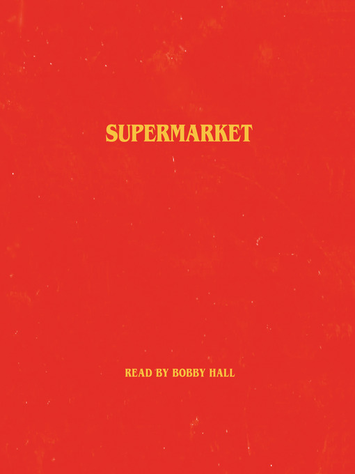 Cover of Supermarket